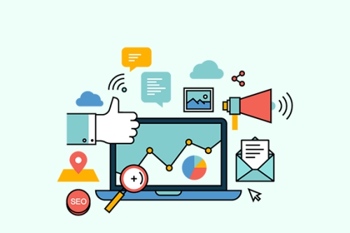 沁阳提升网络推广效果企业要注意哪些方面的问题
