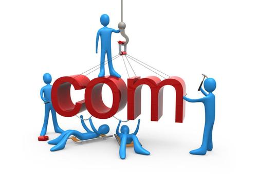 沁阳企业网站建设成功与否和哪些有关呢