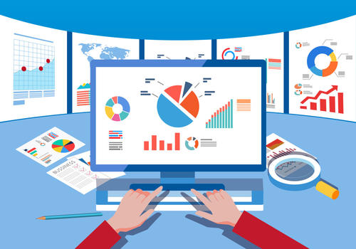 沁阳哪一种网站设计风格才是适合企业呢？